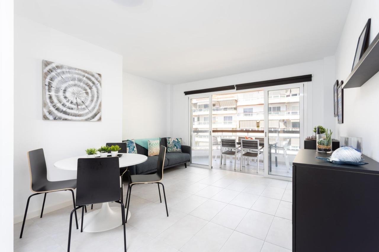 Home2Book Paradise Los Cristianos, Pool & Wifi Arona  Exterior foto