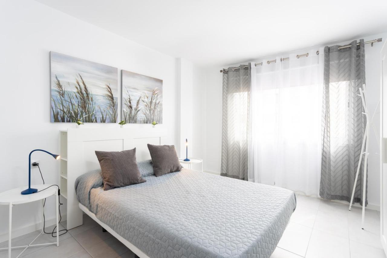 Home2Book Paradise Los Cristianos, Pool & Wifi Arona  Exterior foto