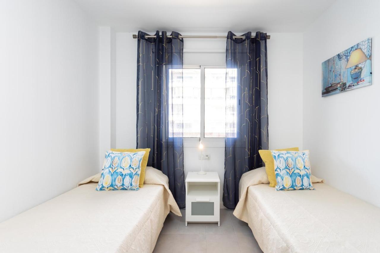 Home2Book Paradise Los Cristianos, Pool & Wifi Arona  Exterior foto